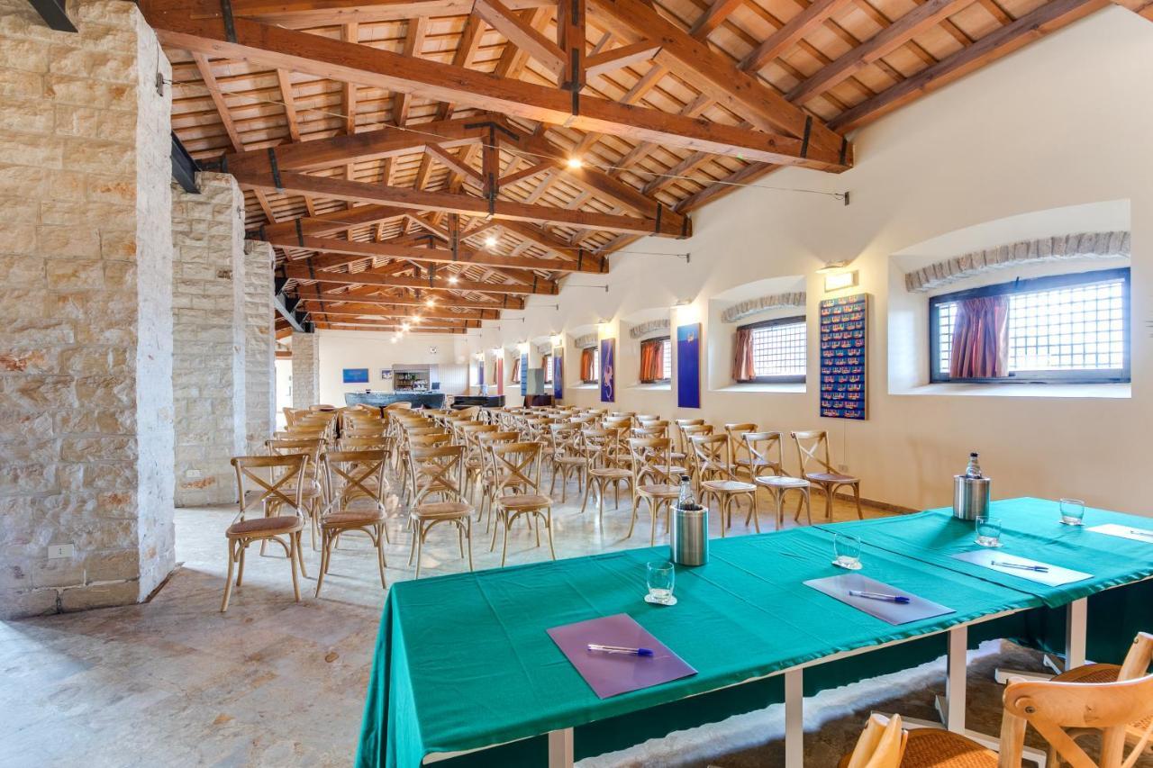 La Tonnara Di Bonagia Resort Valderice Kültér fotó