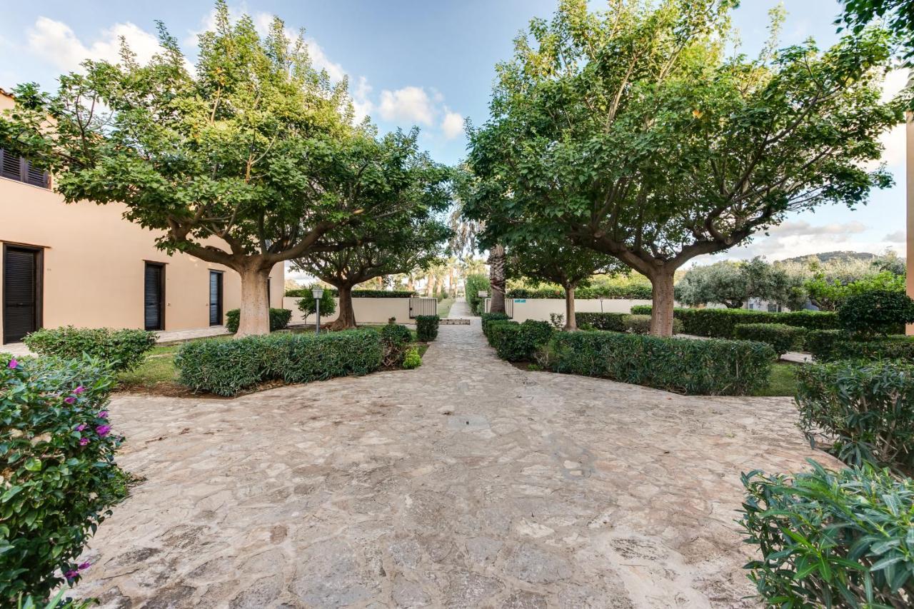 La Tonnara Di Bonagia Resort Valderice Kültér fotó