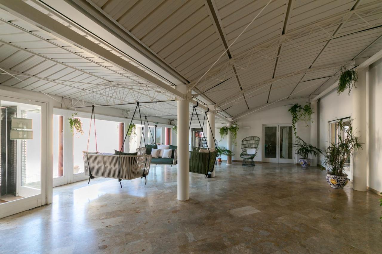 La Tonnara Di Bonagia Resort Valderice Kültér fotó