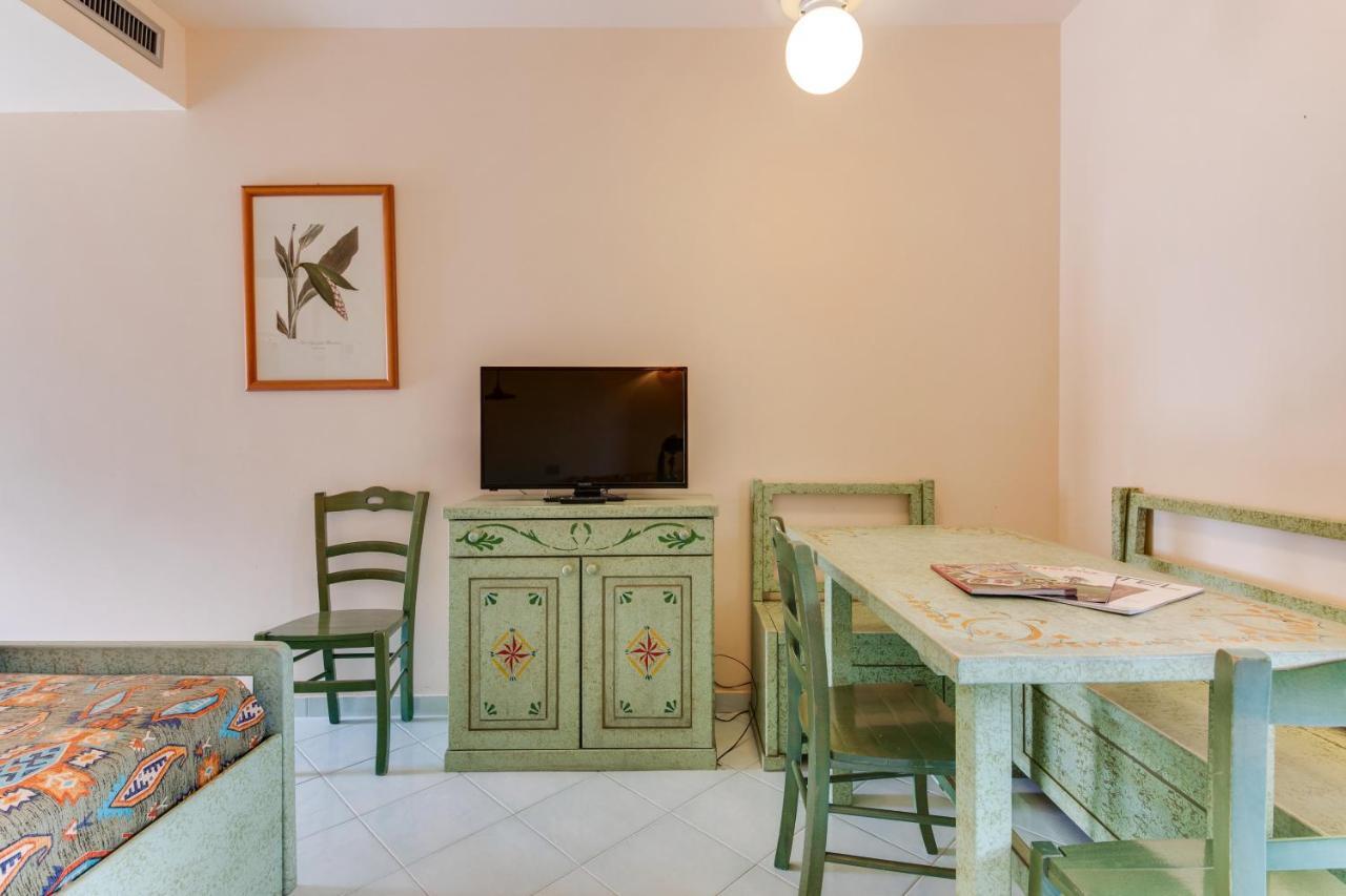 La Tonnara Di Bonagia Resort Valderice Kültér fotó