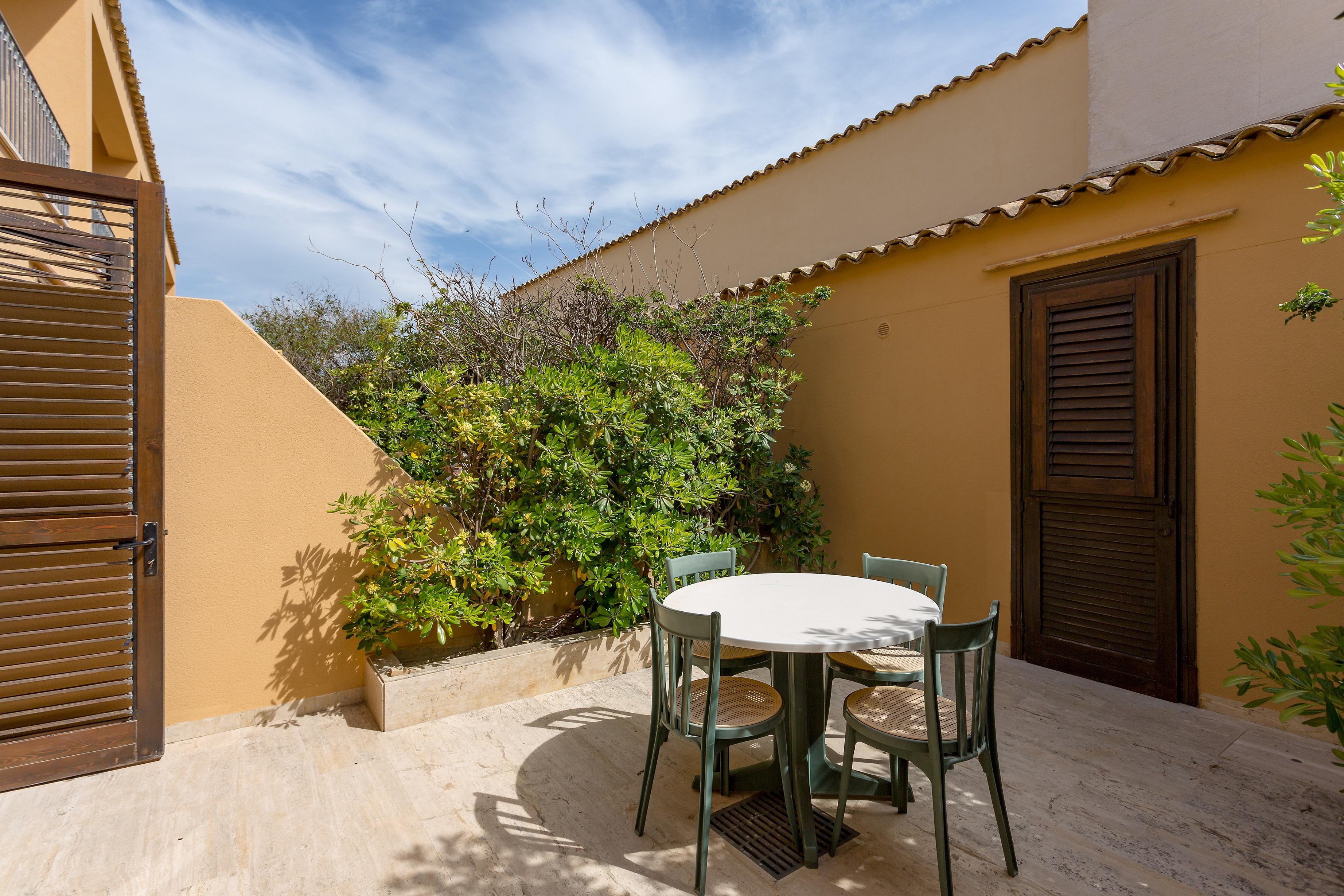La Tonnara Di Bonagia Resort Valderice Kültér fotó
