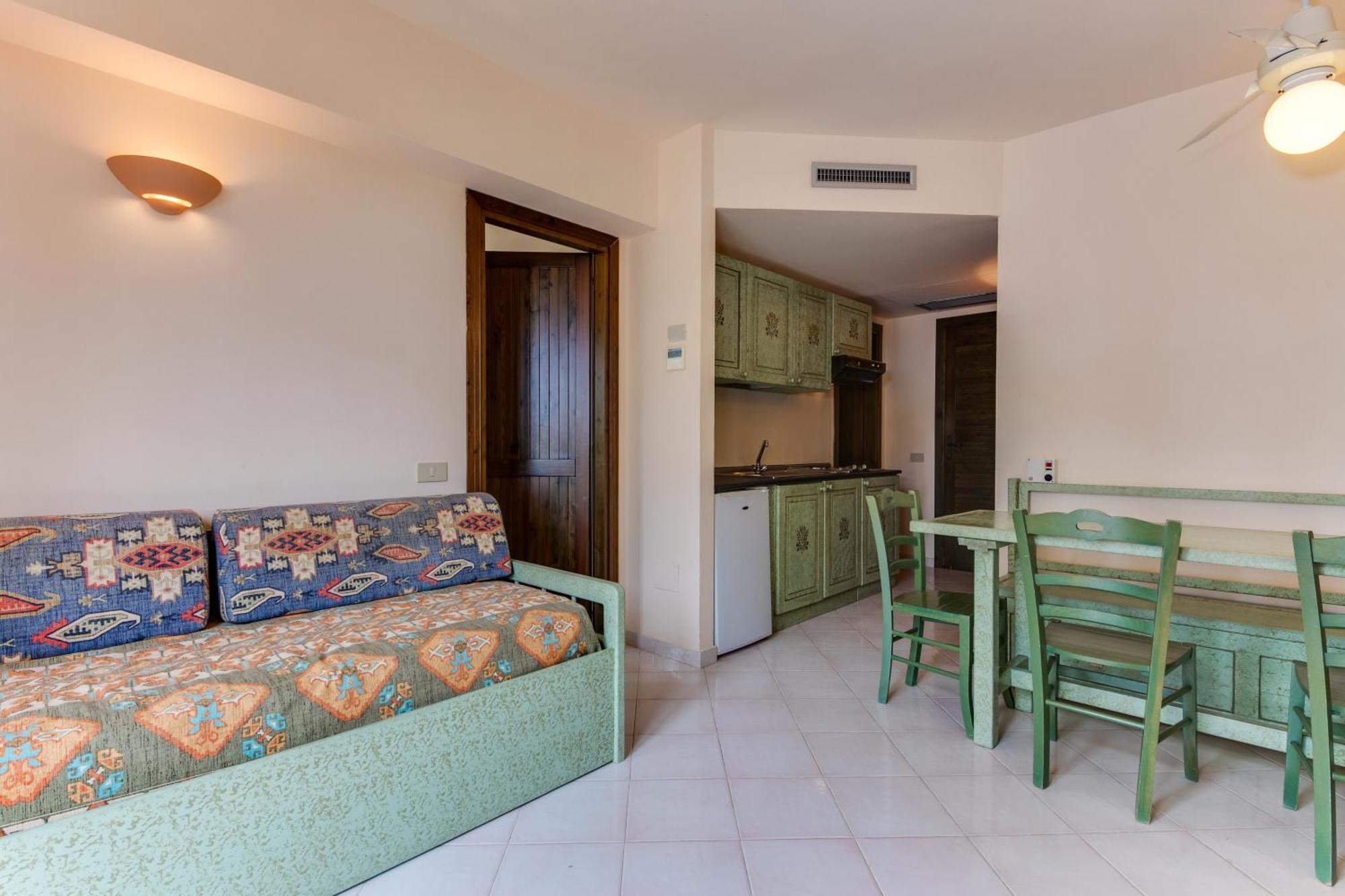 La Tonnara Di Bonagia Resort Valderice Szoba fotó