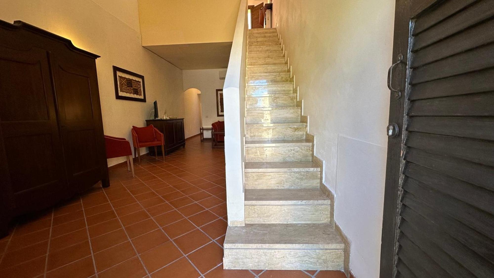 La Tonnara Di Bonagia Resort Valderice Szoba fotó