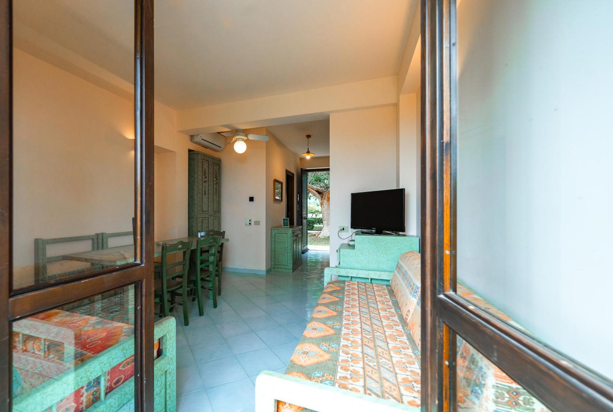 La Tonnara Di Bonagia Resort Valderice Szoba fotó