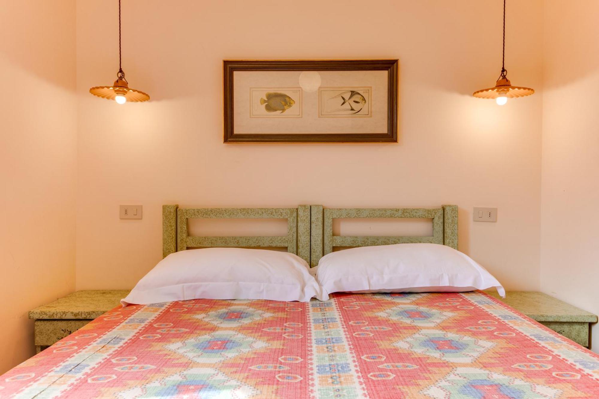 La Tonnara Di Bonagia Resort Valderice Szoba fotó