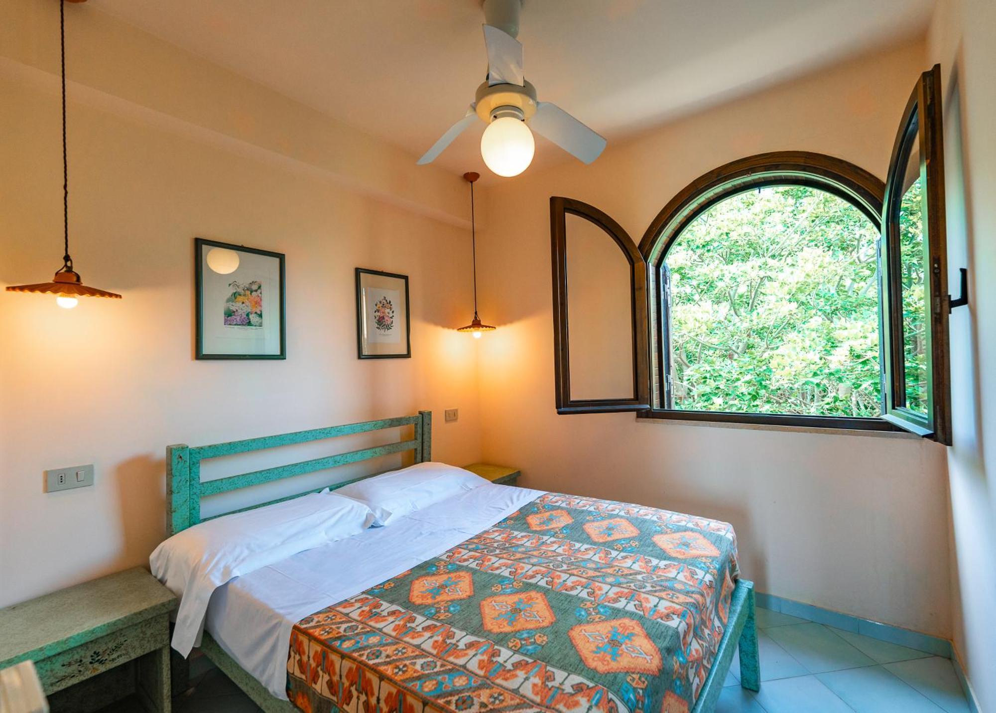 La Tonnara Di Bonagia Resort Valderice Szoba fotó